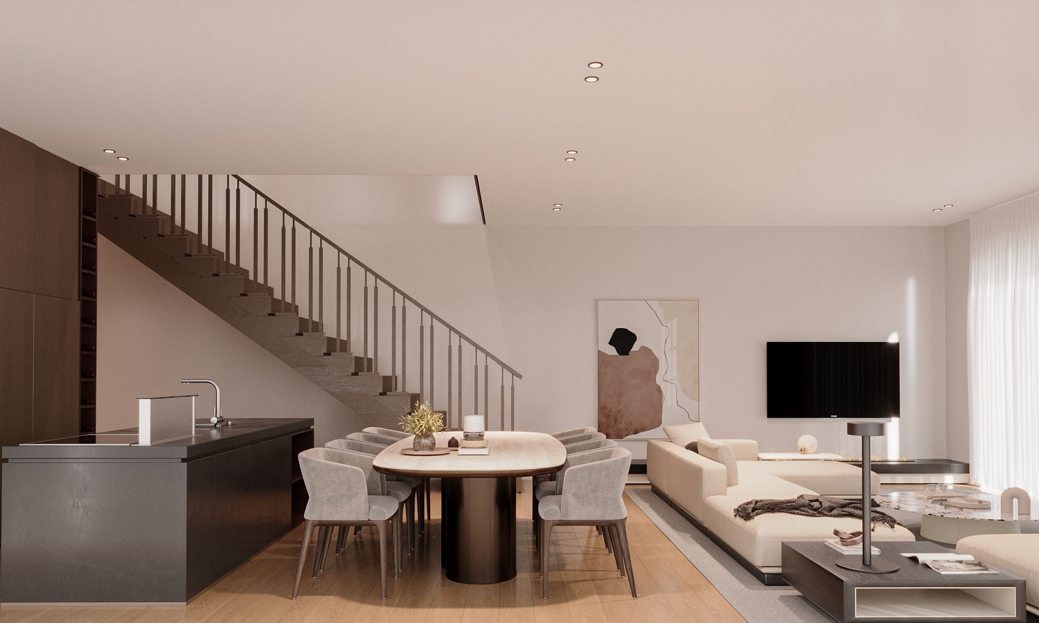 niederlenz Neubau 3